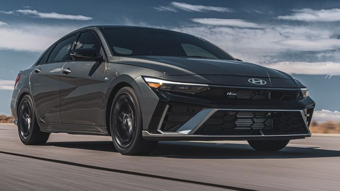 The Blue Souk to the Bright Lights – Your Guide to Renting a Hyundai in Sharjah