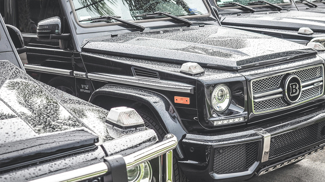 Monthly car rental Al Taawun Sharjah: Offering smarter mobility solutions to corporate professionals